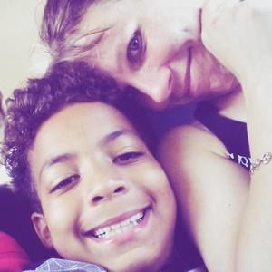 Meet your Posher, Beth